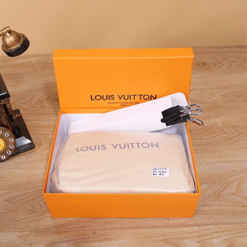 Mens Louis Vuitton Satchel Bags